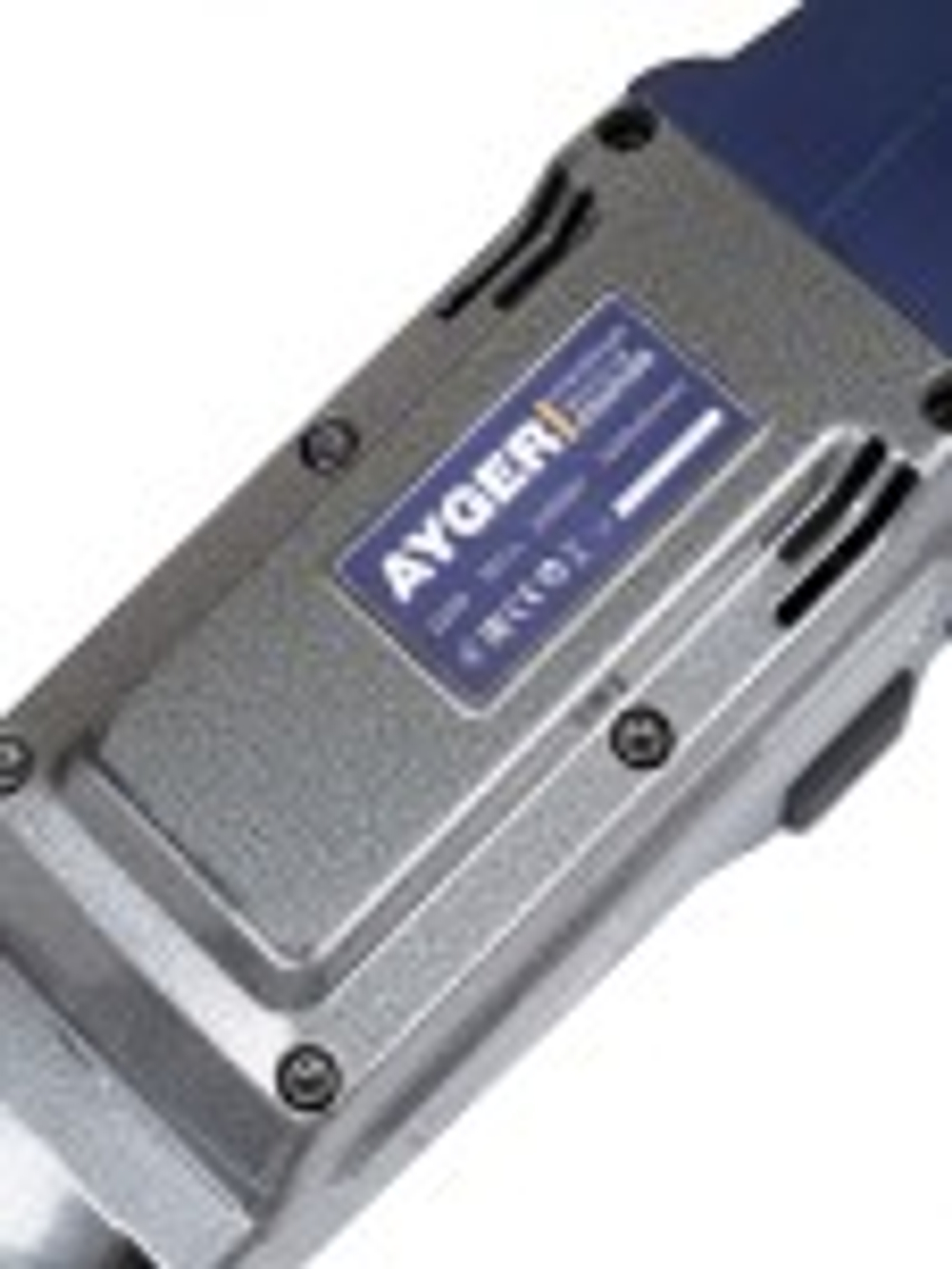 Молот ударный сетевой AYGER  ASI2100