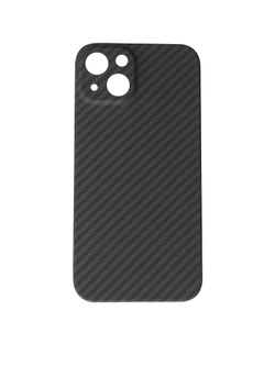 Чехол Сarbon Fiber Case для iPhone 14