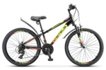 Подростковый велосипед Stels Navigator 400 V 24" F010 (2023)