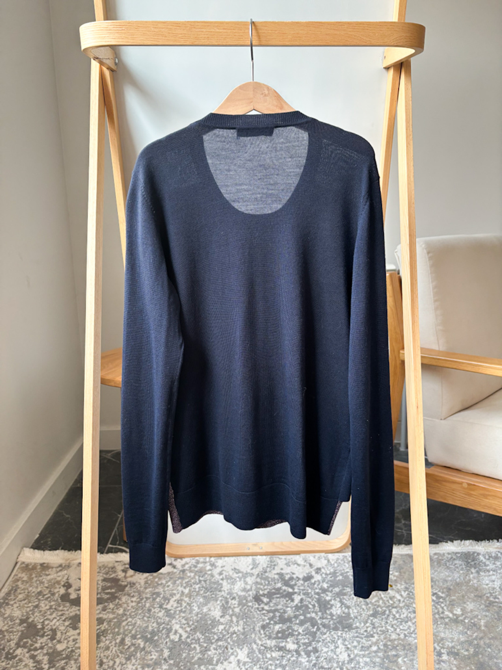 Джемпер Paul Smith, S