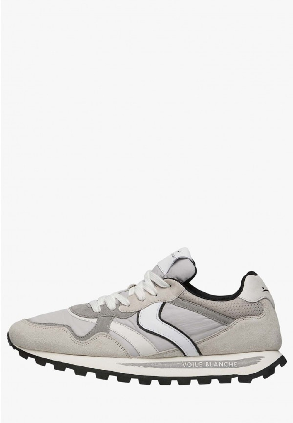 Кроссовки мужские VOILE BLANCHE QWARK 2004 MAN