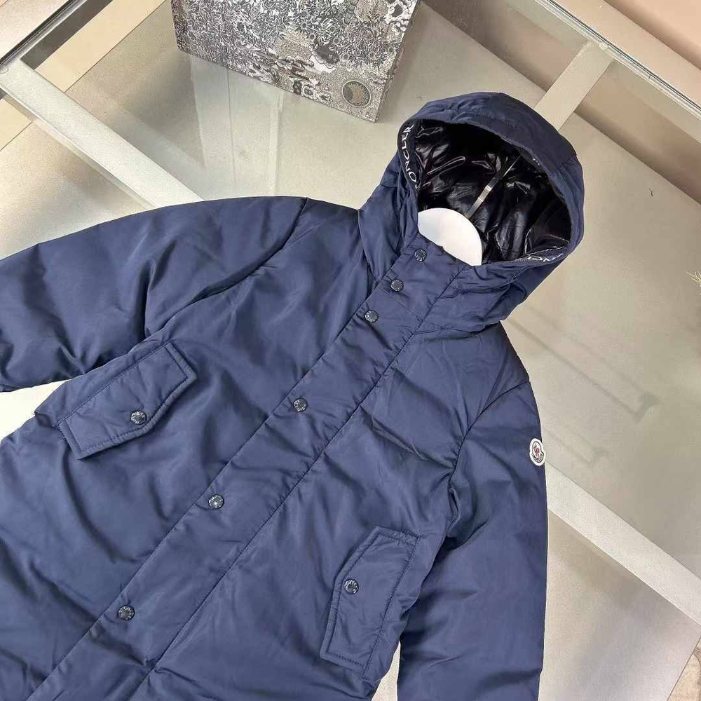 Пуховик Moncler, арт. 466627643