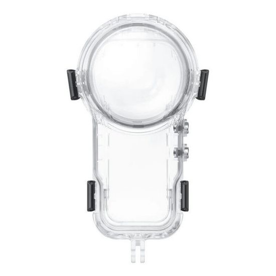 Водонепроницаемый кейс для дайвинга Insta360 X5 Invisible Dive Case (CINSBAHJ)