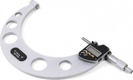 Микрометр цифровой ЧИЗ МКЦ- 175 0,001 электр. 4-кн. ЧИЗ 148219