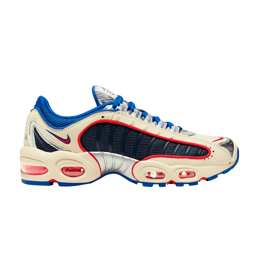 Кроссовки Nike Air Max Tailwind 4 (Женская размерная сетка)