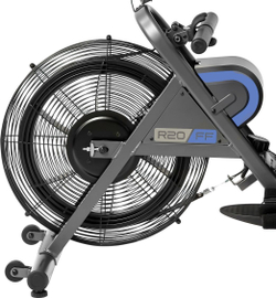 Гребной тренажер Titanium One R20 FF