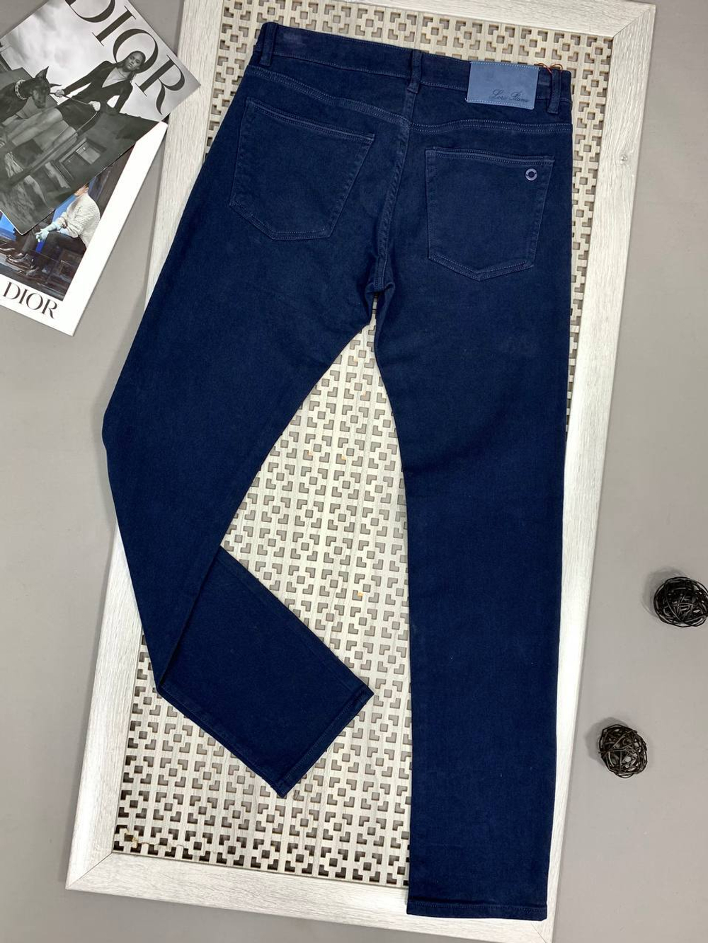 Джинсы Loro Piana