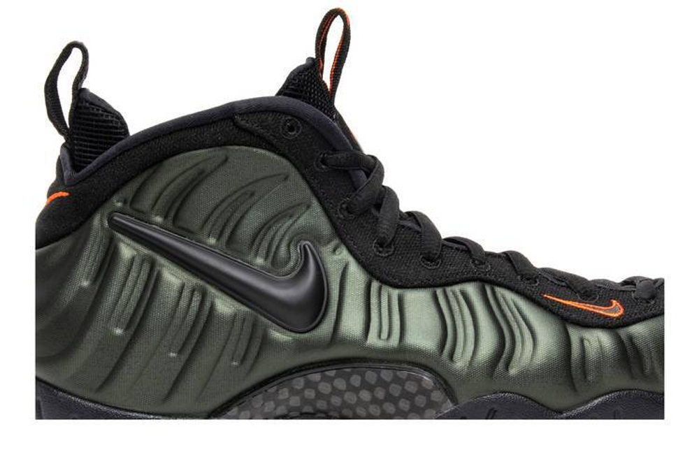 Кроссовки Nike Foamposite Pro Sequoia