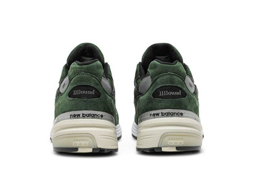 Кроссовки Jjjjound X New Balance Nb 992
