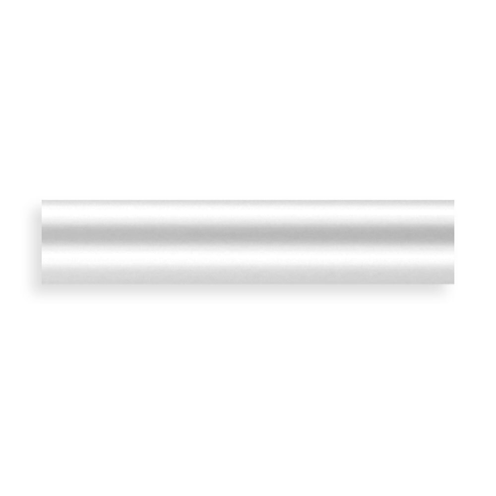 Плинтус Decormaster Дюропрофиль D230 ДМ