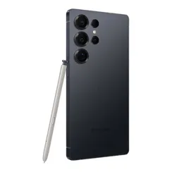 Смартфон Samsung Galaxy S25 Ultra 12 ГБ | 1024 ГБ («Угольно-чёрный титан» | Titanium Jetblack) (Snapdragon)