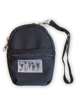 Сумка-кошелёк Бонсай