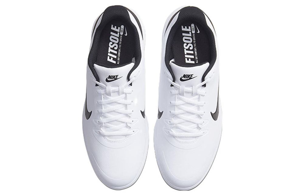 Nike Infinity G White Black