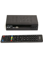 Приставка для цифрового ТВ ЭФИР HD-300