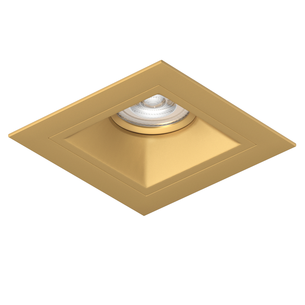 D51303GMOD Светильник DOMINO QUADRO под LED модуль/лампу МR16 (214513+214503+214003)
