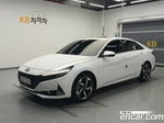 Hyundai Avante (CN7) 1.6 (03.2022)