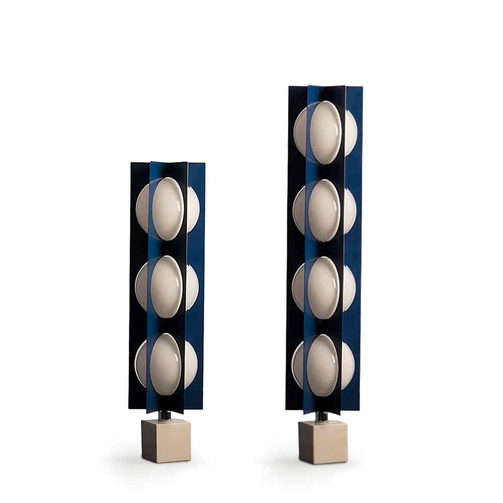 Напольный дизайнерский светильник Kleos by Light Room