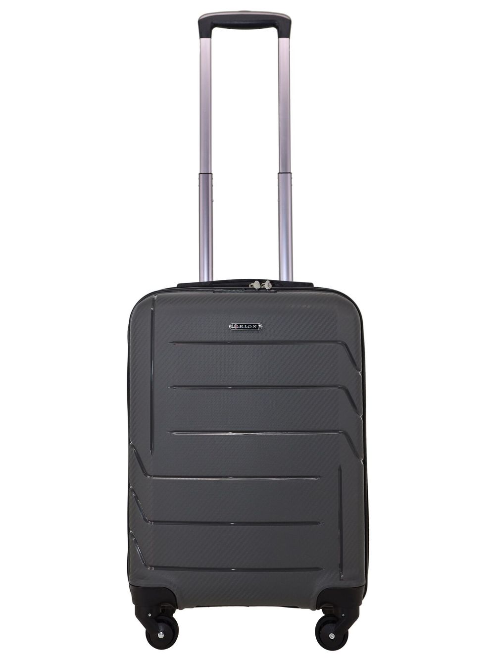 Чемодан 461 / Полипропилен