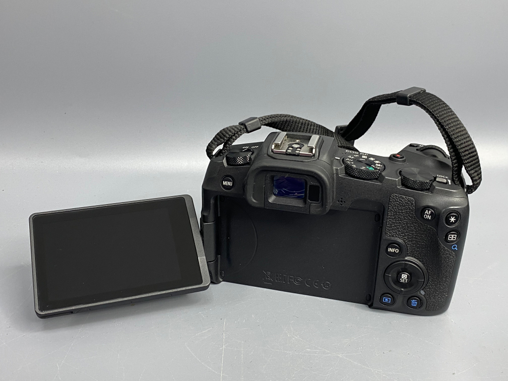 Canon EOS RP