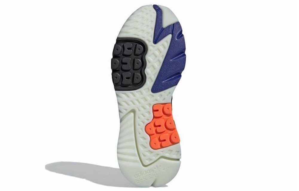 Кроссовки Adidas Originals Nite Jogger