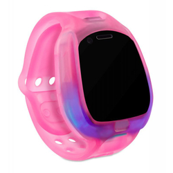 Детские Смарт Часы LOL Surprise - ЛОЛ Тоби SmartWatch Camera and Games 2.0, умные часы 576303