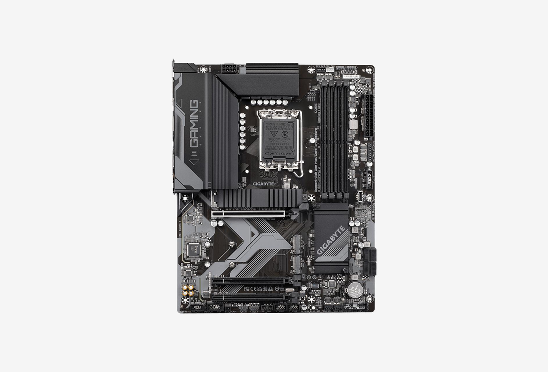 B760 GAMING X_0126301100451