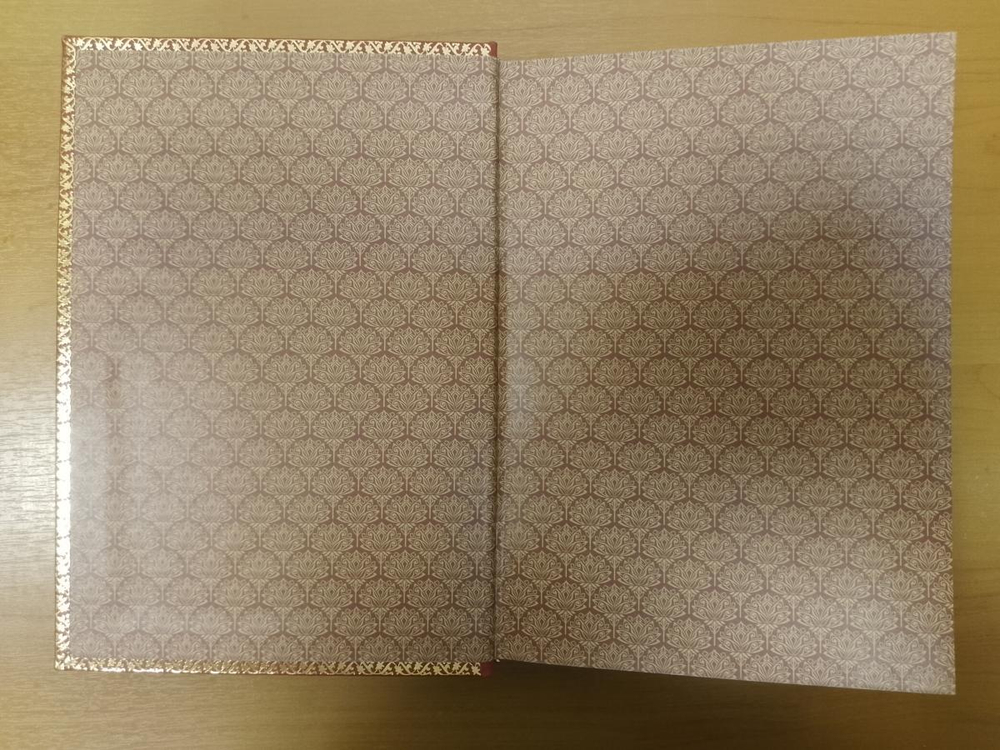 "Женская мудрость" Книга подарочная в кожаной обложке