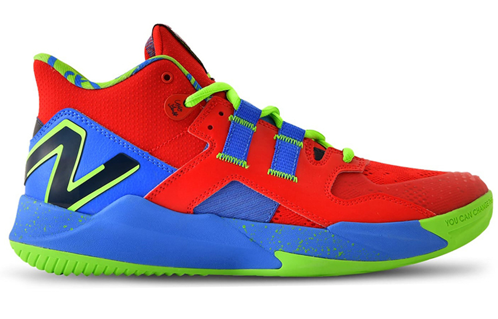 Кроссовки New Balance Coco Cg1