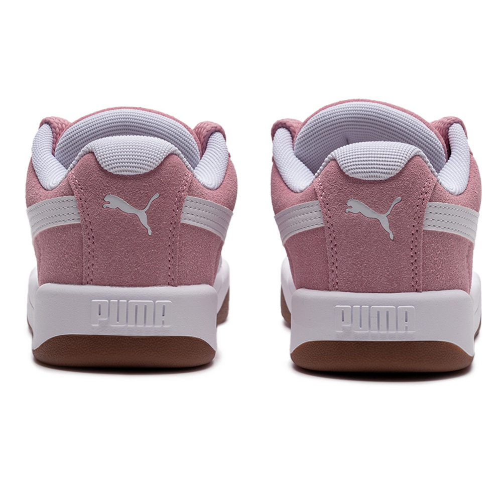 Кроссовки Puma Park Lifestyle Street 'Pink' 400707-12