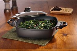 Набор посуды Swiss Diamond XD SET328, 3 шт