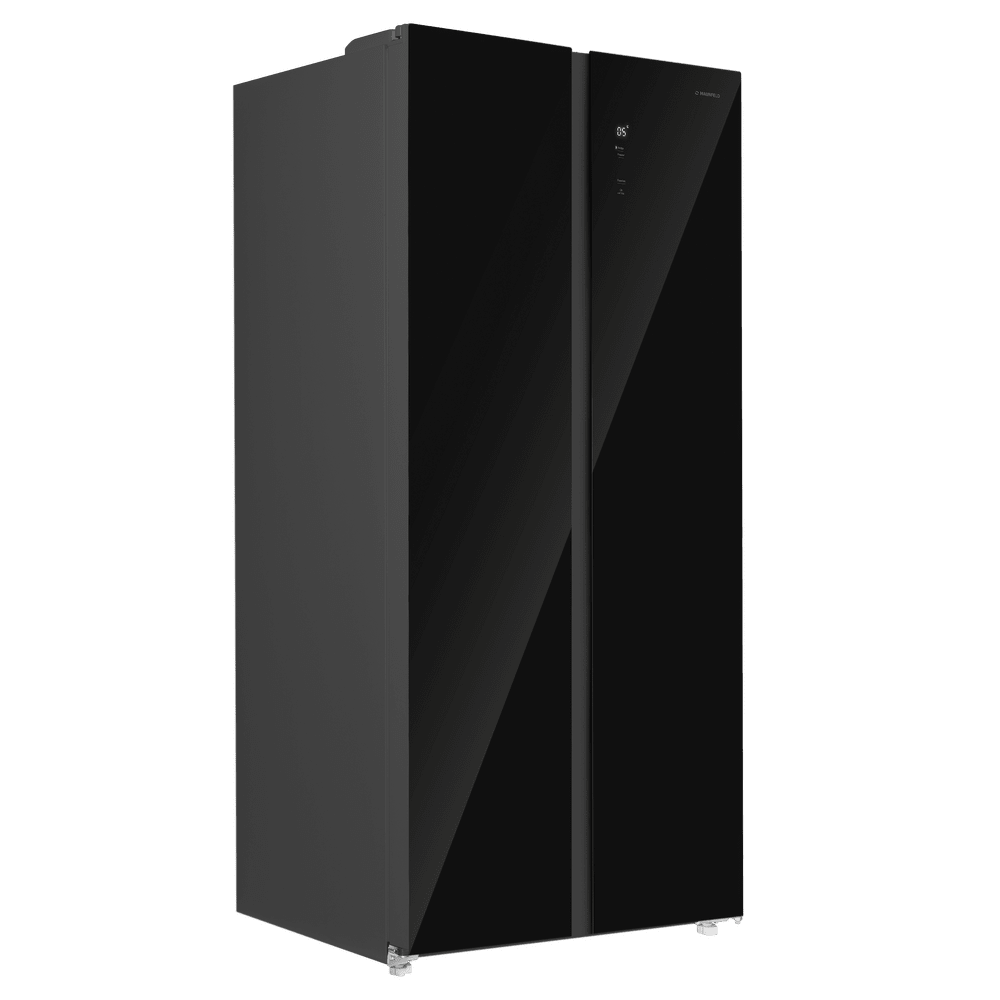 Холодильник Maunfeld MFF191NFB