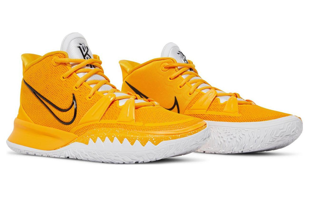 Кроссовки Nike Kyrie 7 Tb "University Gold"