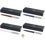 Шариковая ручка Parker Jotter Recycled