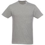 Мужская футболка Heros с коротким рукавом