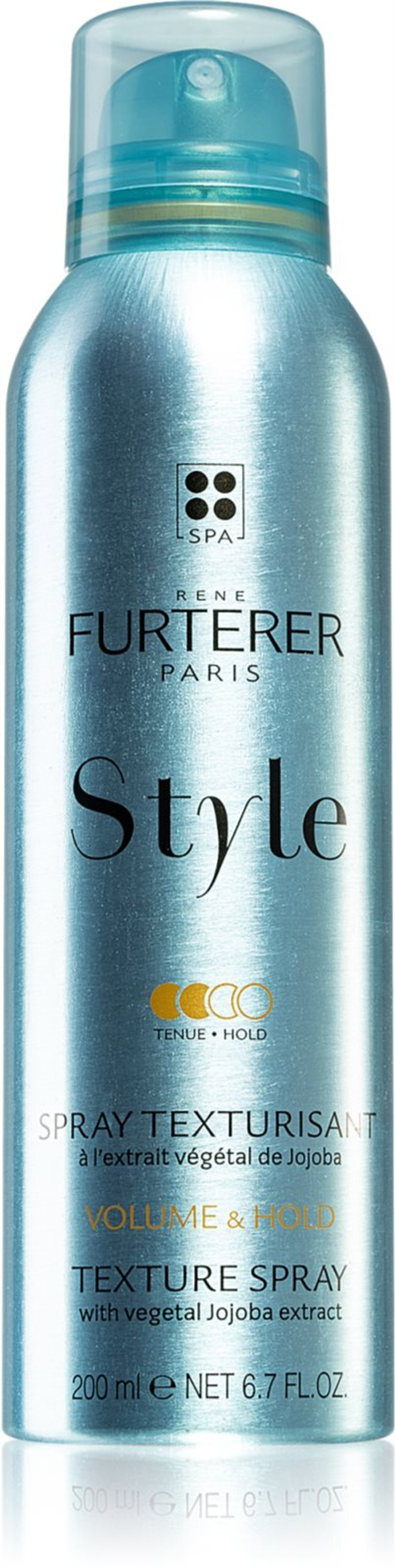 René Furterer Fioravanti - Моделирующий спрей для волос средней фиксации /   200  ml  / GTIN 3282770202472