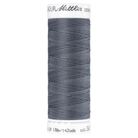 Нить SERAFLEX  эластик №120 130m col.0415