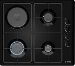 Комбинированная варочная панель Bosch PBY6C6B62O