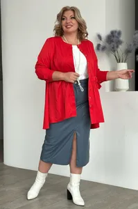 Юбка 5380 Fabrika