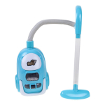 Пылесос, коробка 9609