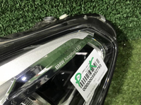 Фара левая BMW X3 G01 (2017-2021) Adaptive LED