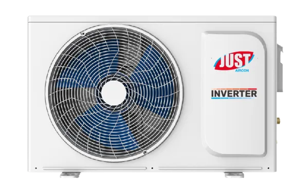Сплит-система Just Aircon JAC-18HPSIA/CAC/JACO-18HPSIA/CAU Chroma
