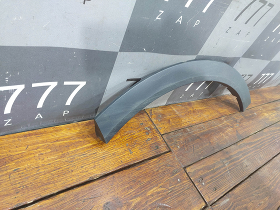 Накладка крыла заднего левого Haval F7 1 22-24 Б/У Оригинал 5006501XKQ11A8L