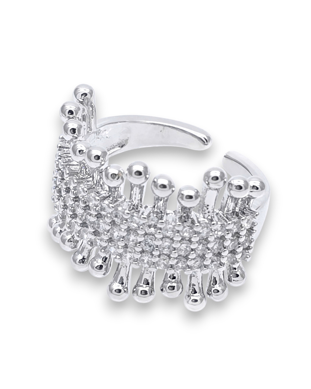 91003523 Кольцо Selena