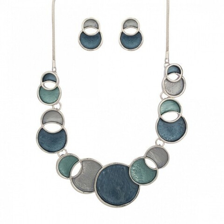 Комплект Shadore XL3933.1 BL/S