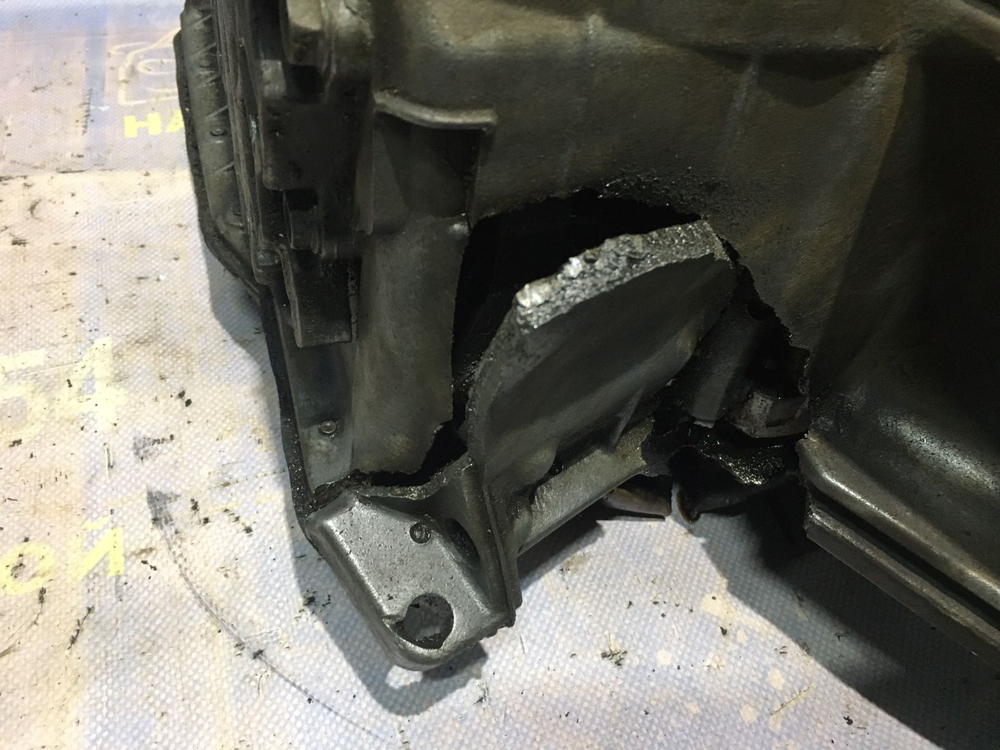 Акпп MAZDA FAMILIA 2000-2003