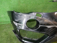 Бампер передний BMW X4 F26 (2014-2018)