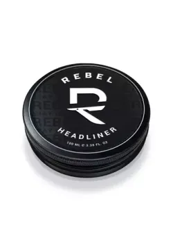 Премиальная помада для укладки волос REBEL BARBER Headliner 100 мл