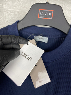 Футболка Christian Dior