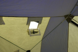 Палатка "Polar Bird" 4Т