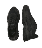 Кроссовки Armani Exchange - черный(XUX159 XV642)